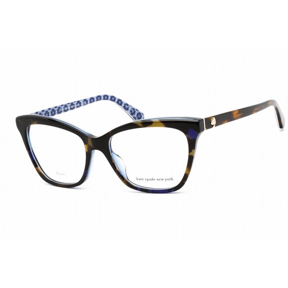 Kate Spade EYEGLASSES KSADRIA-IPR-52 New with case